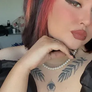 Demoness Lilith Onlyfans