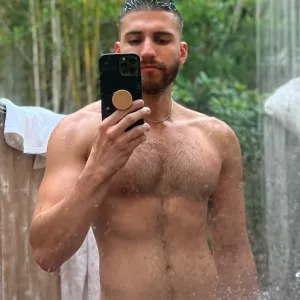 Arman Ortega Onlyfans