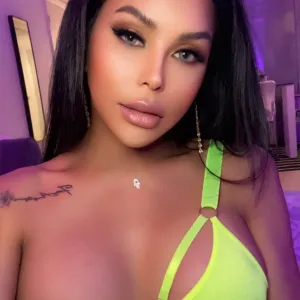 exoticfoxyanastasia OnlyFans