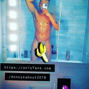 Donnysabout2021 Onlyfans