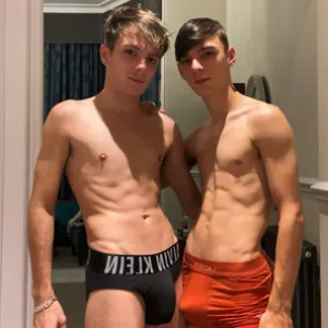 Callum&Cole Onlyfans