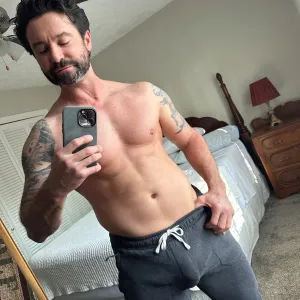 Scotty Valandry Onlyfans