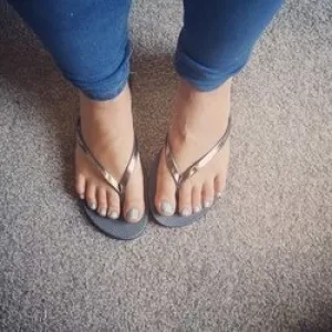 Finebritishfeet 💕