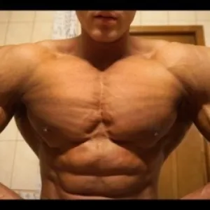 ClassicPhysique