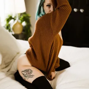 Goddess Nova