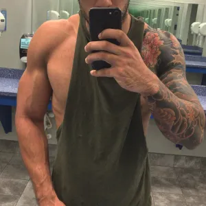 Tatted Dom Onlyfans