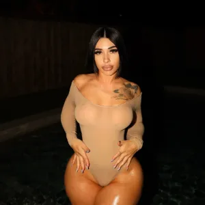 Kori Rain VIP