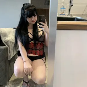 DarkAngelx Onlyfans