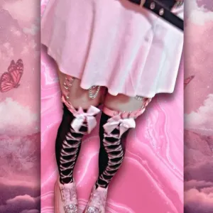 Unicorn Dollz ~ Trippy Punk Doll Onlyfans