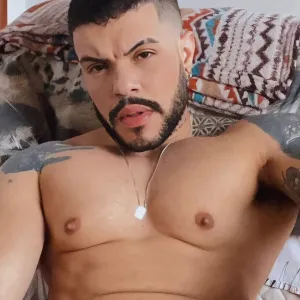 Uriel Siqueira Onlyfans