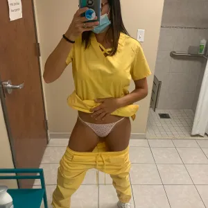 Salty Tan Bikini Wife❤️🍑👙