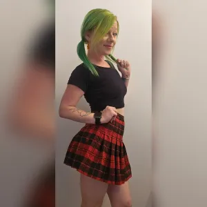 💚 Marywiththegreenhair 💚