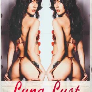 Luna Lust Onlyfans