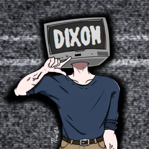 DIXON Onlyfans