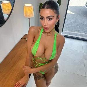 Chloe Saxon Onlyfans