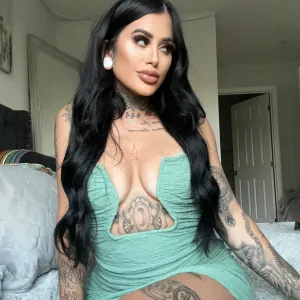 Ashley Fox Onlyfans