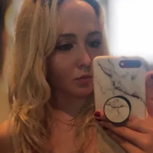 Morgan Trinity ❤️