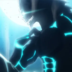 Biiju Kaiju