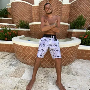 Chris 💦🍆