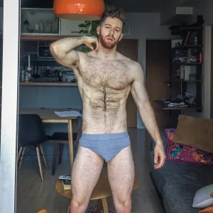 agusginger OnlyFans