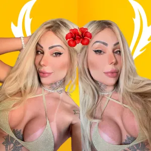 Vanessa Rafaella 👑