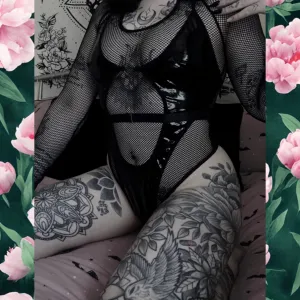 tattooed_princess_97 OnlyFans