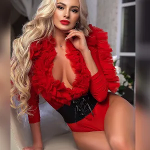 Oleksandra Onlyfans