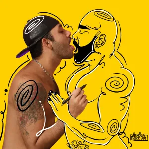 Porn Can Be Cute ✫