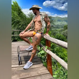 alexbarcelona OnlyFans