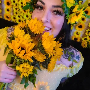 Serafina 💛🌻✨☀️ Onlyfans