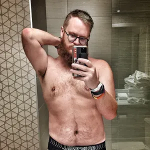 Wildbear Onlyfans