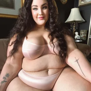 ~♡♔Plump Princess♔♡~ Onlyfans