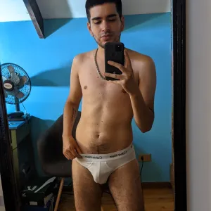 Chilean Otter 🦦 Onlyfans