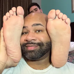 footwhispererny OnlyFans