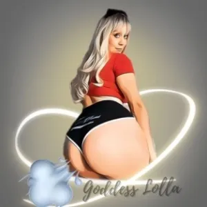 goddesslollafree OnlyFans