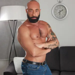 GIANNI MAGGIO Onlyfans