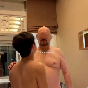 Daddybabyreal