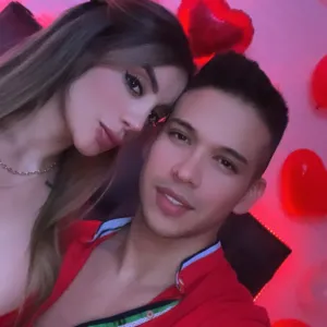 Santi & Kate