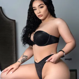 aliyahdshaun OnlyFans