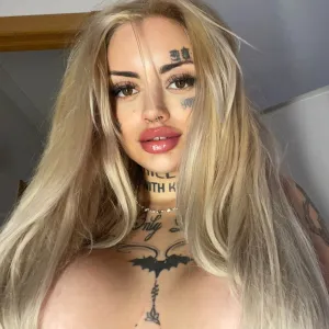 💋LA BARBIE TATUADA💋 Onlyfans