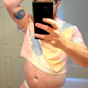 The Nerdy Dadbod