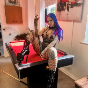 Mistress Maverick Onlyfans