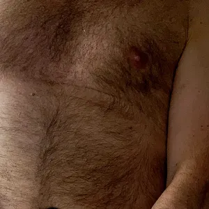 HairyBear Onlyfans