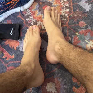 mylatinofeet