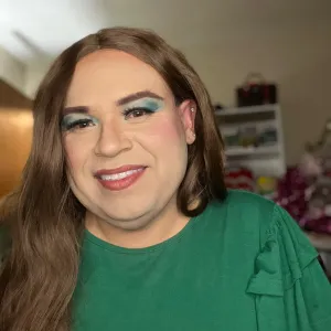 Mistress Double D 🏳️‍⚧️ Trans Latina🫦