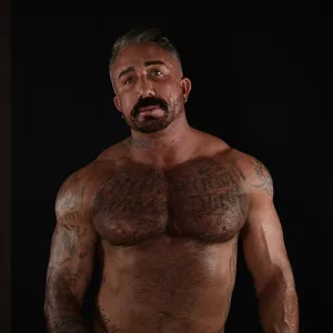 Ken Rock XXX