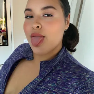 Nadia✨Just for Fun 💋