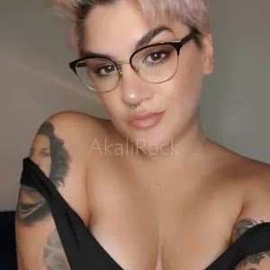 akalirock OnlyFans