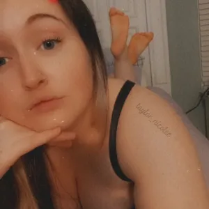 taylor_nicolee OnlyFans