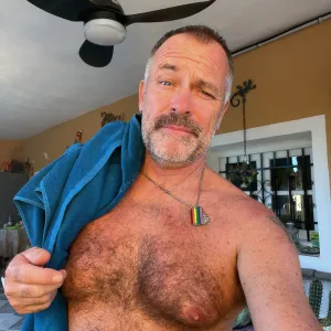 Daddy-bear Free Onlyfans